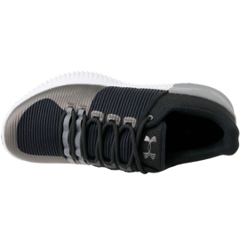 Under Armour Ultimate Speed ​​M 3000329-001 černý 2