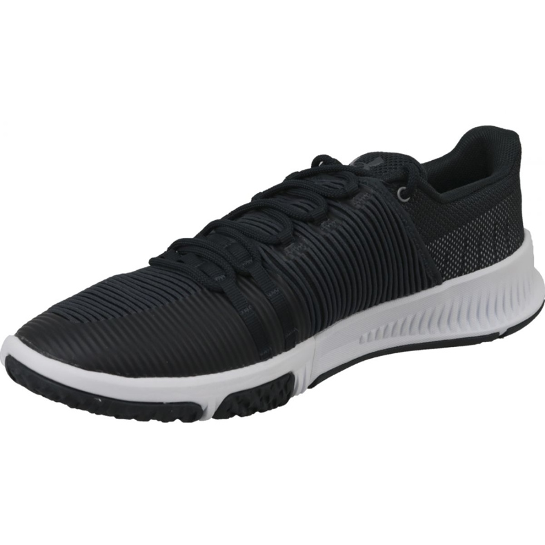 Under Armour Ultimate Speed ​​M 3000329-101 černý 1