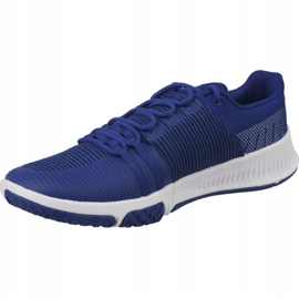 Under Armour Ultimate Speed ​​M 3000329-500 modrý 1