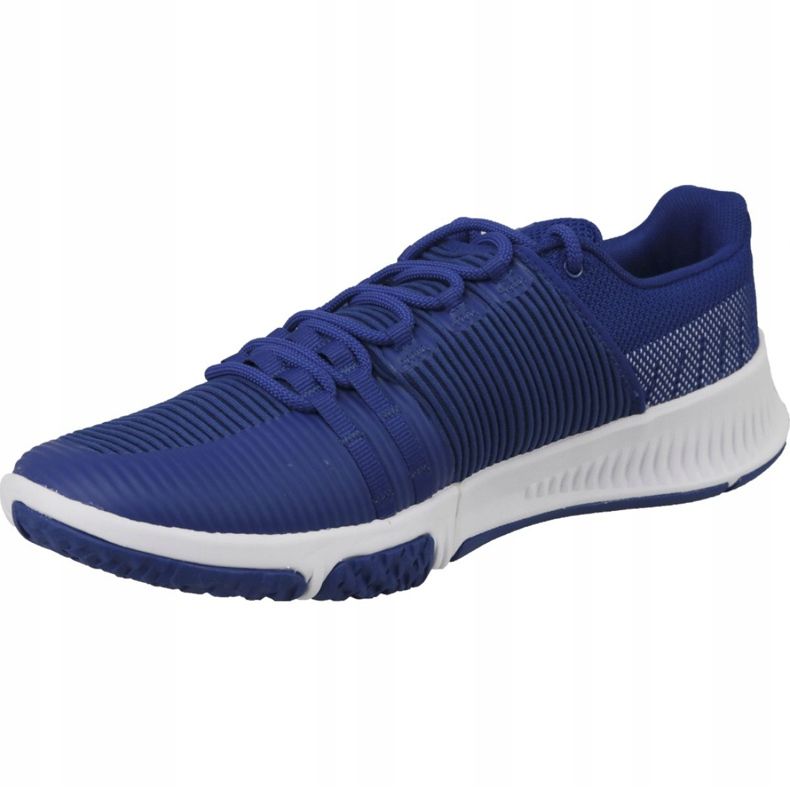 Under Armour Ultimate Speed ​​M 3000329-500 modrý 1