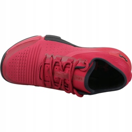 Tréninkové boty Under Armour TriBase Reign M 3021289-600 červené 2