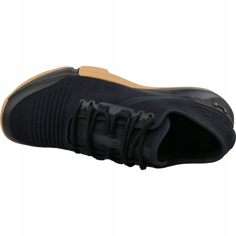Tréninkové boty Under Armour TriBase Reign M 3021289-001 černá 2