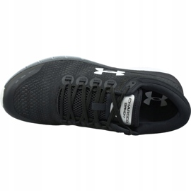 Běžecké boty Under Armour Charged Bandit 5 M 3021947-001 černá 2
