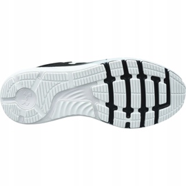 Běžecké boty Under Armour Charged Bandit 5 M 3021947-001 černá 3