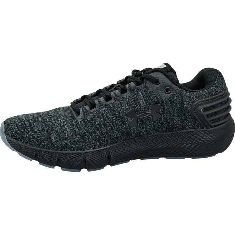 Běžecké boty Under Armour Charged Rogue Twist Ice M 3022674-001 šedá 1