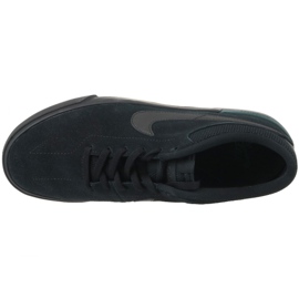 Boty Nike Sb Koston Hypervulc M 844447-003 černá 2