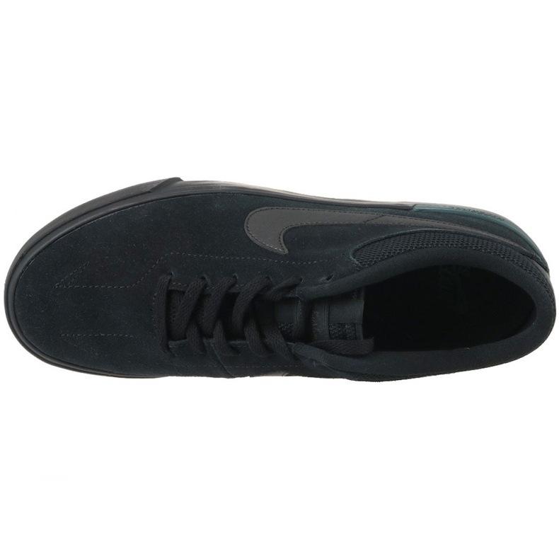 Boty Nike Sb Koston Hypervulc M 844447-003 černá 2
