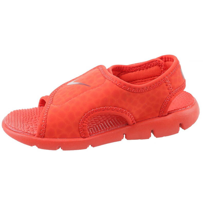 Nike Sunray Adjust 4 Ps Jr 386518-603 červený 1