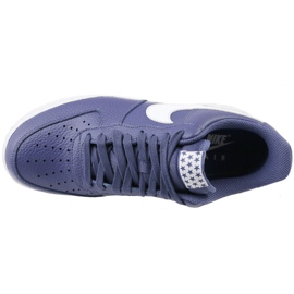 Boty Nike Air Force 1 07 M AA4083-401 fialová 2