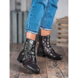 Seastar Styloví dělníci šedá 1