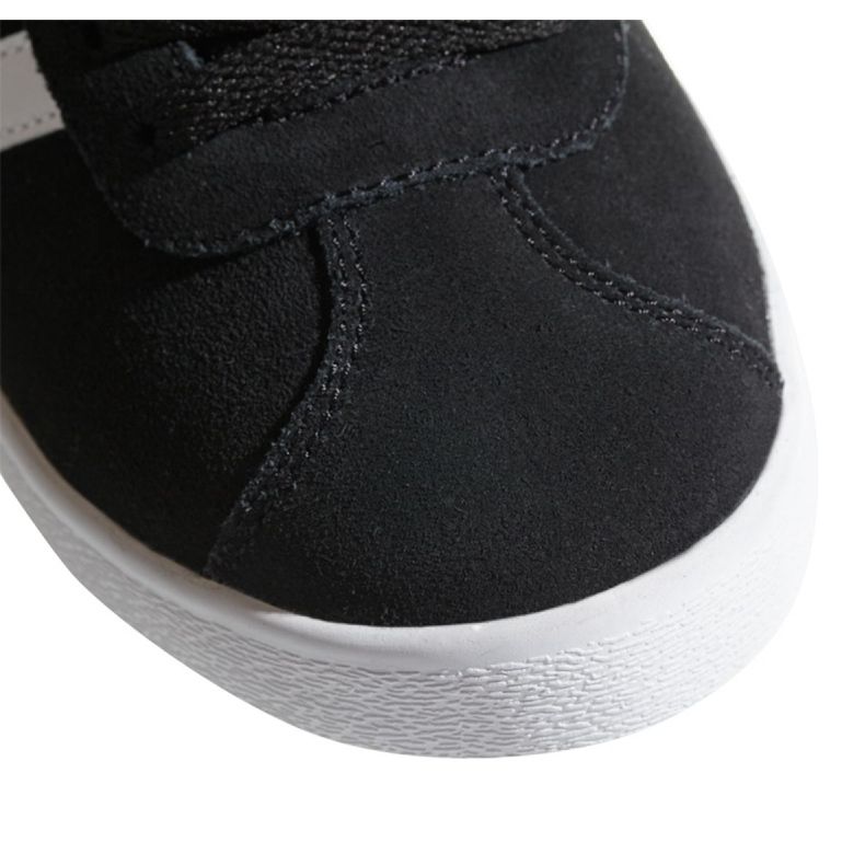 Boty Adidas Vl Court 2.0 Jr DB1827 černý 1