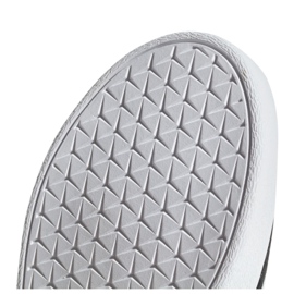 Boty Adidas Vl Court 2.0 Jr DB1827 černý 2