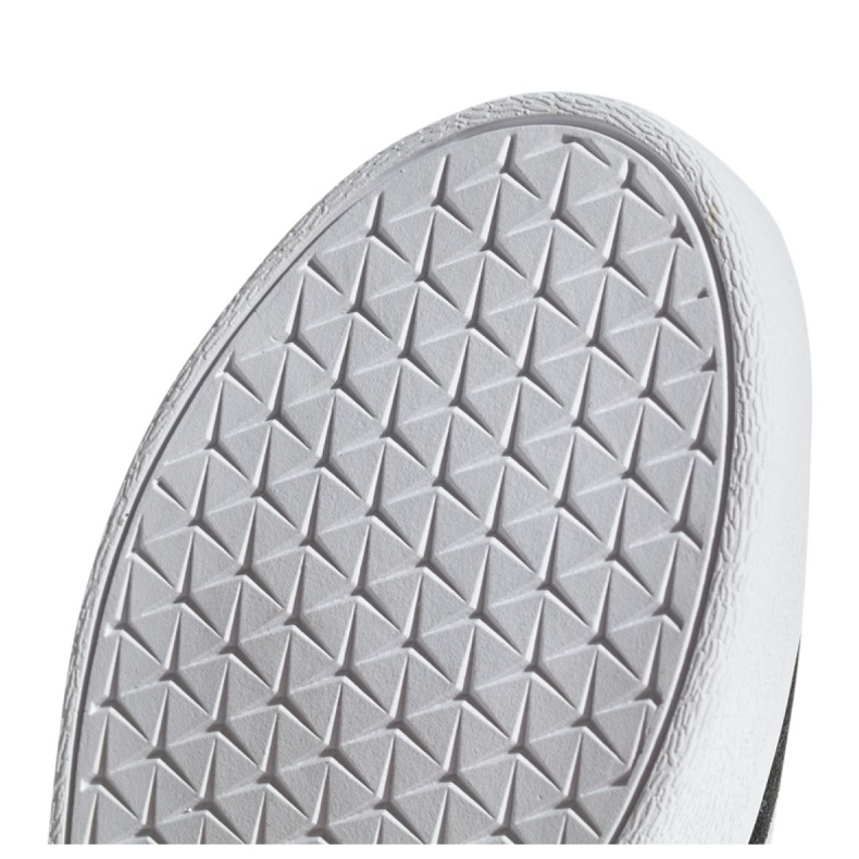 Boty Adidas Vl Court 2.0 Jr DB1827 černý 2