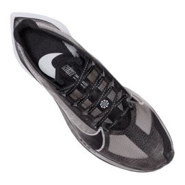Nike Zoom Gravity 001 WM BQ3202-001 černo-šedá černý 1