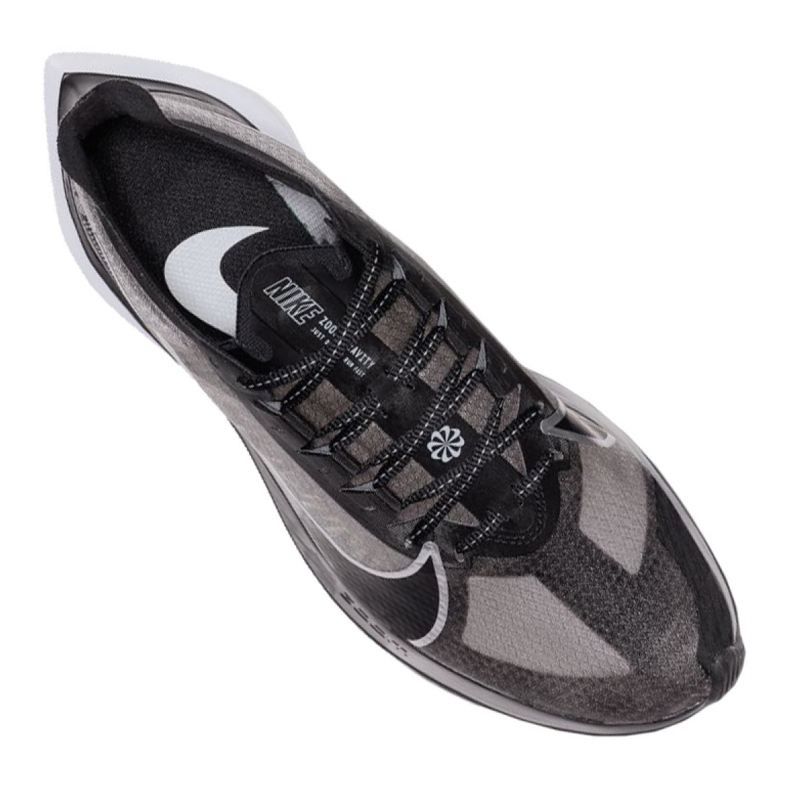Nike Zoom Gravity 001 WM BQ3202-001 černo-šedá černá 1
