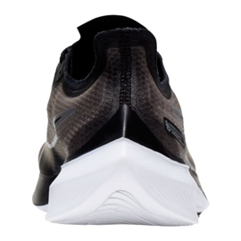 Nike Zoom Gravity 001 WM BQ3202-001 černo-šedá černý 2