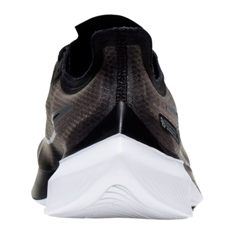 Nike Zoom Gravity 001 WM BQ3202-001 černo-šedá černá 2