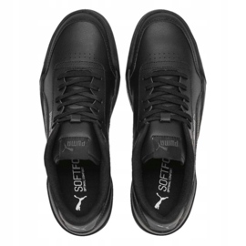 Puma Caracal 01 M 369863-01 černá černý 2