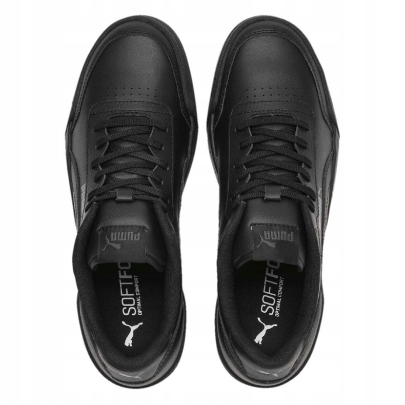 Puma Caracal 01 M 369863-01 černá černý 2