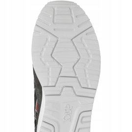 Boty Asics Gel-Lyte Iii M H6X2L-9090 černá šedá 1