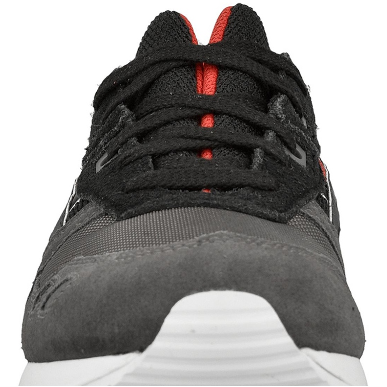 Boty Asics Gel-Lyte Iii M H6X2L-9090 černá šedá 2