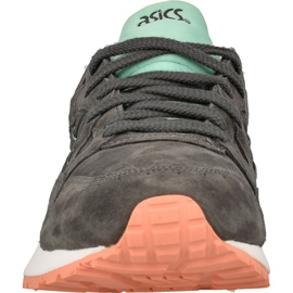 Boty Asics Gel-Lyte VW H6R9L-1616 vícebarevný šedá vícebarevný 2