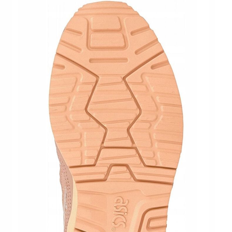 Asics Gel-Lyte Iii W H756L-7272 růžový 1