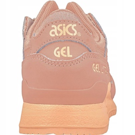Asics Gel-Lyte Iii W H756L-7272 růžový 2