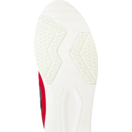 Boty Asics Lyte-Jogger M H7G1N-2395 červené 1 Boty Asics Lyte-Jogger M H7G1N-2395 červené 1