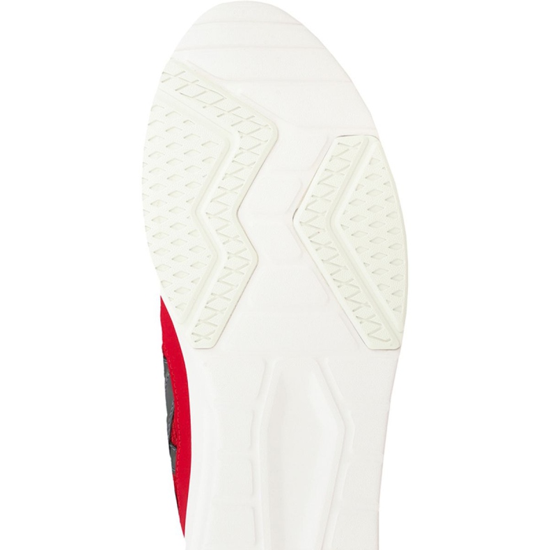 Boty Asics Lyte-Jogger M H7G1N-2395 červené 1 Boty Asics Lyte-Jogger M H7G1N-2395 červené 1