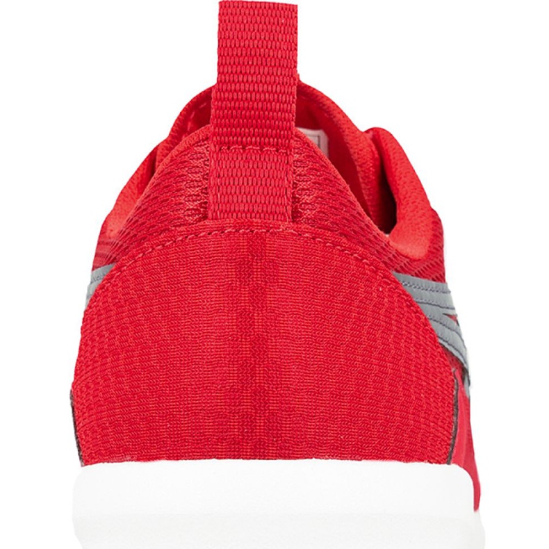 Boty Asics Lyte-Jogger M H7G1N-2395 červené 2 Boty Asics Lyte-Jogger M H7G1N-2395 červené 2