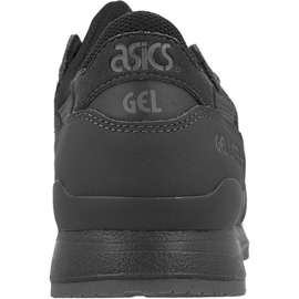 Boty Asics Gel-Lyte Iii M H7N3N-9090 černá 2