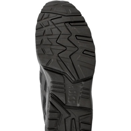 Boty Asics Gel-KAYANO Trainer Evo W H7Q6N-9090 černá 1