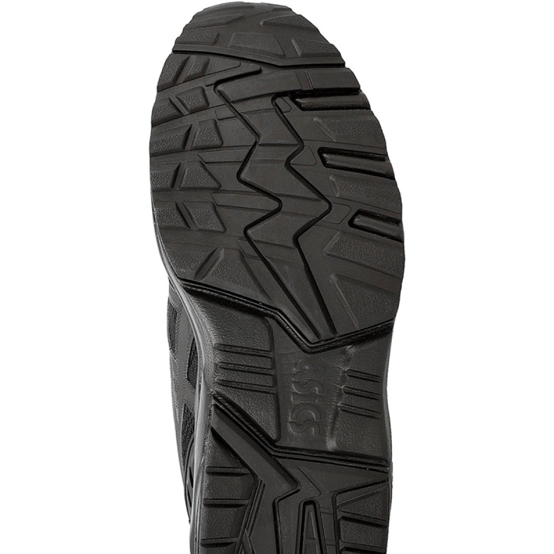 Boty Asics Gel-KAYANO Trainer Evo W H7Q6N-9090 černá 1