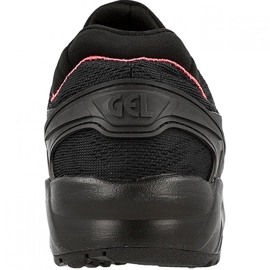 Boty Asics Gel-KAYANO Trainer Evo W H7Q6N-9090 černý 2