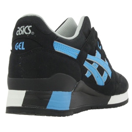 Asics Gel-Lyte Iii M H6B1Y-9039 černý 1