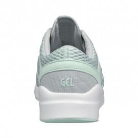 Asics Gel Lyte Komachi W H7R5N-9687 zelený 1