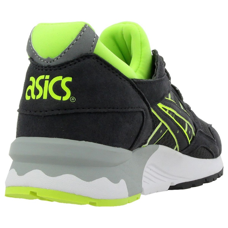 Boty Asics Gel Lyte VW H609N-1616 černý 1