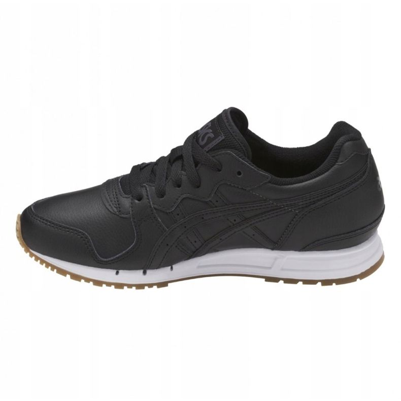 Asics Gel Movimentum W HL7G7-9090 černý 1