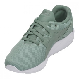 Asics Gel Kayano Trainer Evo M H823N-4646 zelený 2