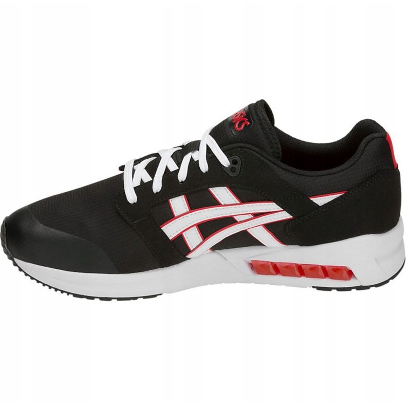 Asics Gelsaga Sou M 1191A112 001 černý 1