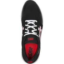 Asics Gelsaga Sou M 1191A112 001 černá 2