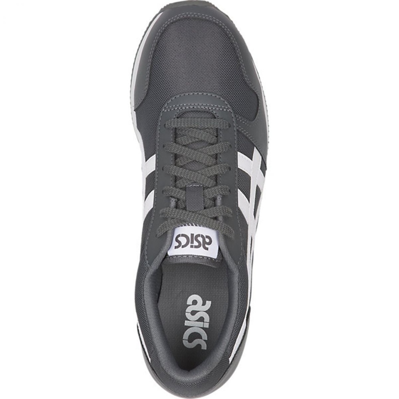 Boty Asics Curreo Ii M 1191A157-021 šedá 2