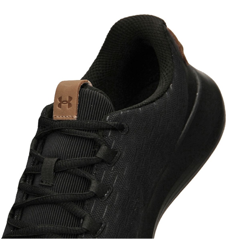 Under Armour Ripple Eleveted M 3021651-002 černý 1