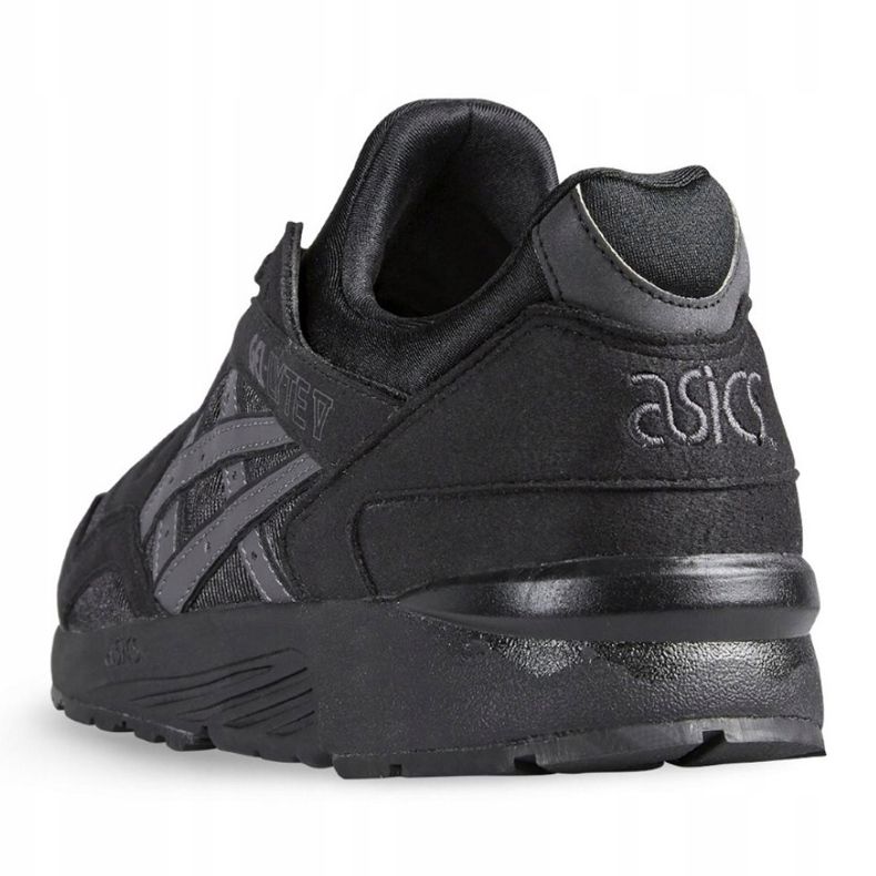 Asics Gel Lyte V Gs Jr C541N-9016 černý 2