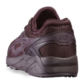 Asics Gel-Kayano Trainer Evo M HN6A0-5252 červený vícebarevný 1