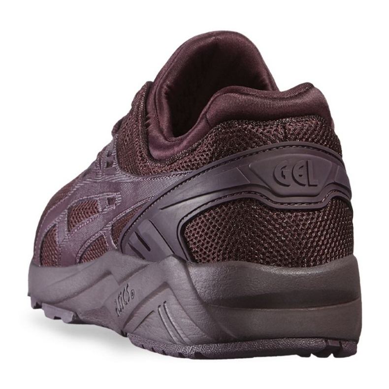 Asics Gel-Kayano Trainer Evo M HN6A0-5252 červený vícebarevný 1