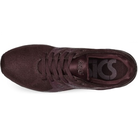 Asics Gel-Kayano Trainer Evo M HN6A0-5252 červený vícebarevný 2