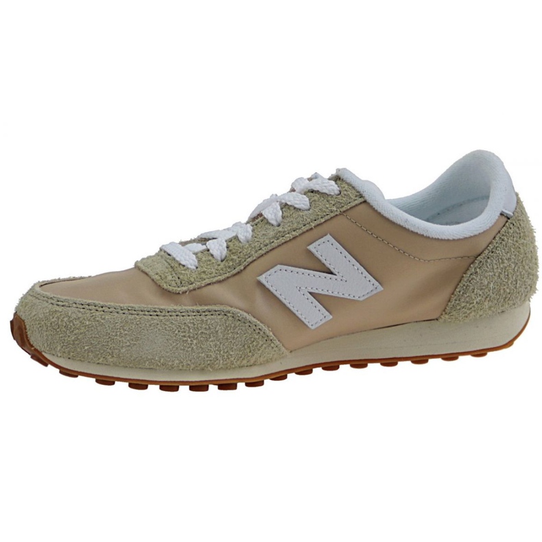 Boty New Balance M U410SD béžový 1