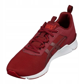 Boty Asics Gel-Lyte Runner M H7W0N-2626 červený 1